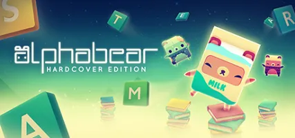 Alphabear