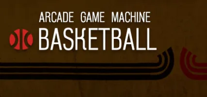 Arcade Game Machine Basketball