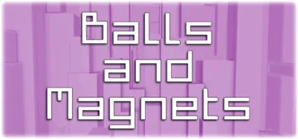 Balls and Magnets