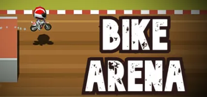 Bike Arena