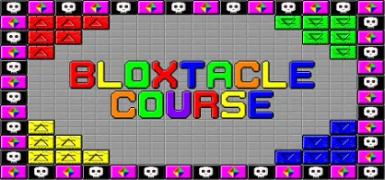 Bloxtacle Course