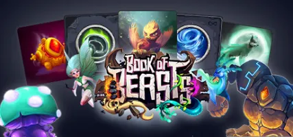 Book of Beasts The Collectible Card Game CCG