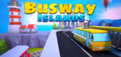 Busway Islands - Puzzle