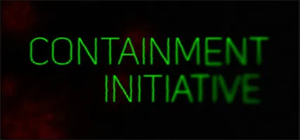 Containment Initiative: PC Standalone