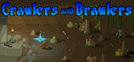 Crawlers And Brawlers