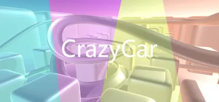 CrazyCar