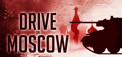 Drive On Moscow