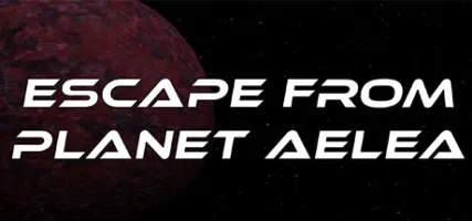 Escape From Planet Aelea