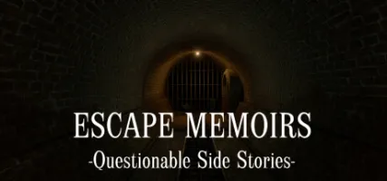 Escape Memoirs: Questionable Side Stories