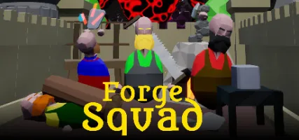 Forge Squad