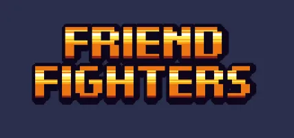 Friend Fighters