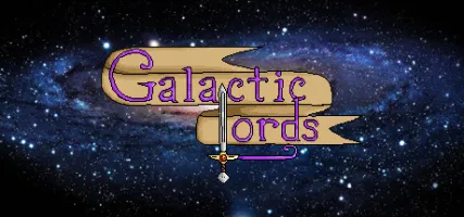 Galactic Lords