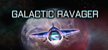 Galactic Ravager