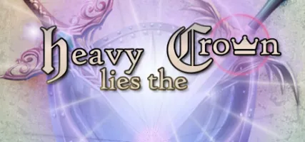 Heavy Lies the Crown