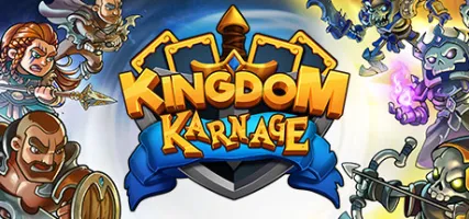 Kingdom Karnage