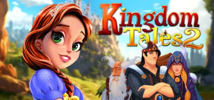 Kingdom Tales 2