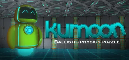 Kumoon: Ballistic Physics Puzzle