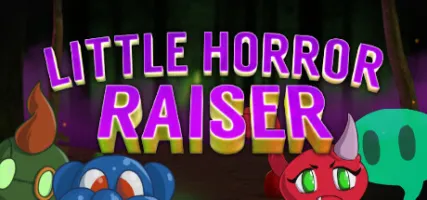 Little Horror Raiser