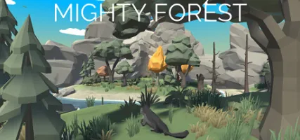 Mighty Forest