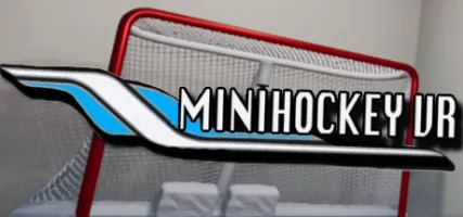 Mini Hockey VR