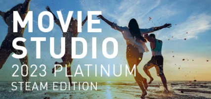 Movie Studio 2023 Platinum