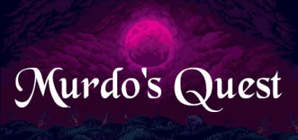 Murdo's Quest