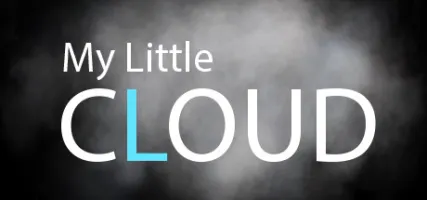 My Little Cloud - Rain and Thunder Sounds