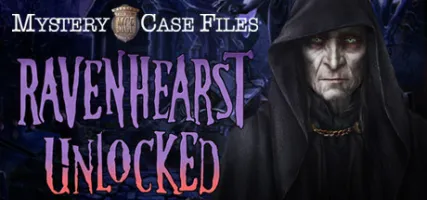 Mystery Case Files: Ravenhearst Unlocked