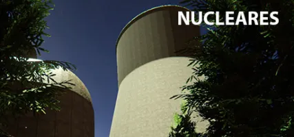 Nucleares