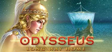 Odysseus: Long Way Home