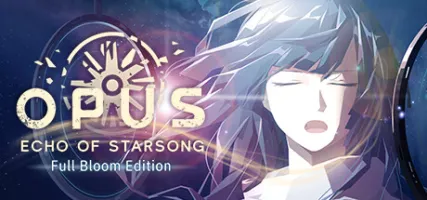 OPUS: Echo of Starsong - Full