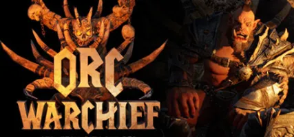 Orc Warchief: Strategy City Builder