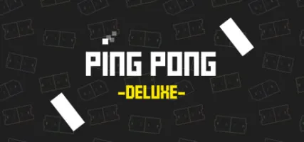 Ping Pong Deluxe