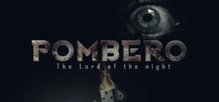 Pombero - The Lord of the Night