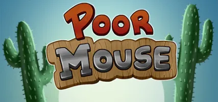 Poor Mouse