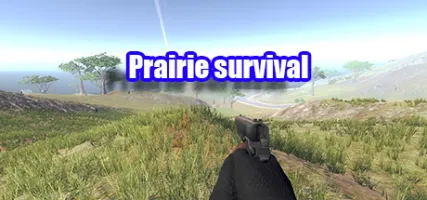 Prairie survival