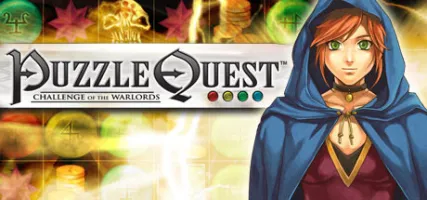 Puzzle Quest: Challenge of the Warlords