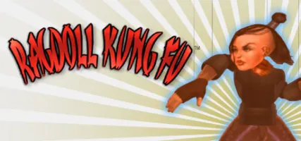 Rag Doll Kung Fu