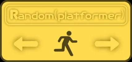 Random platformer