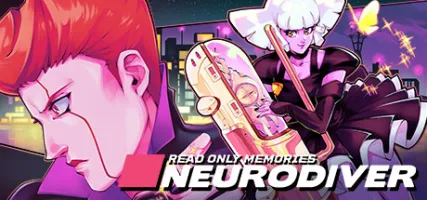 Read Only Memories: NEURODIVER