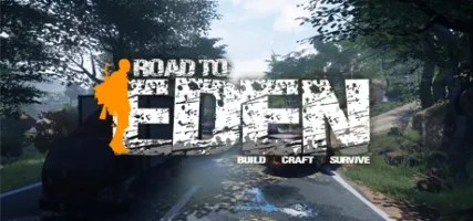 Road to Eden