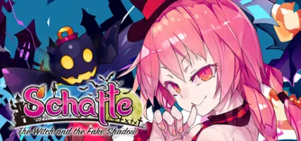 Schatte The Witch and the Fake Shadow