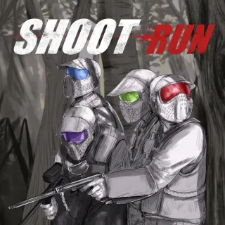 Shoot Run