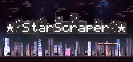 StarScraper