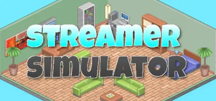 Streamer Simulator