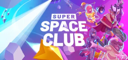 Super Space Club