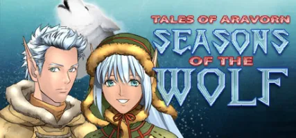 Tales of Aravorn: Seasons of the Wolf