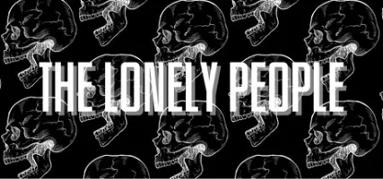 The Lonely People