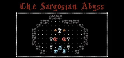 The Sargosian Abyss