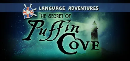 The Secret of Puffin Cove